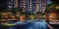 Hillhaven (D23), Apartment #536300261
